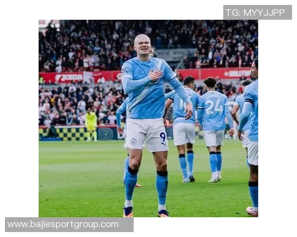 哈兰德本赛季英超仅在安菲尔德未进球同时五大联赛非点球进球数最多